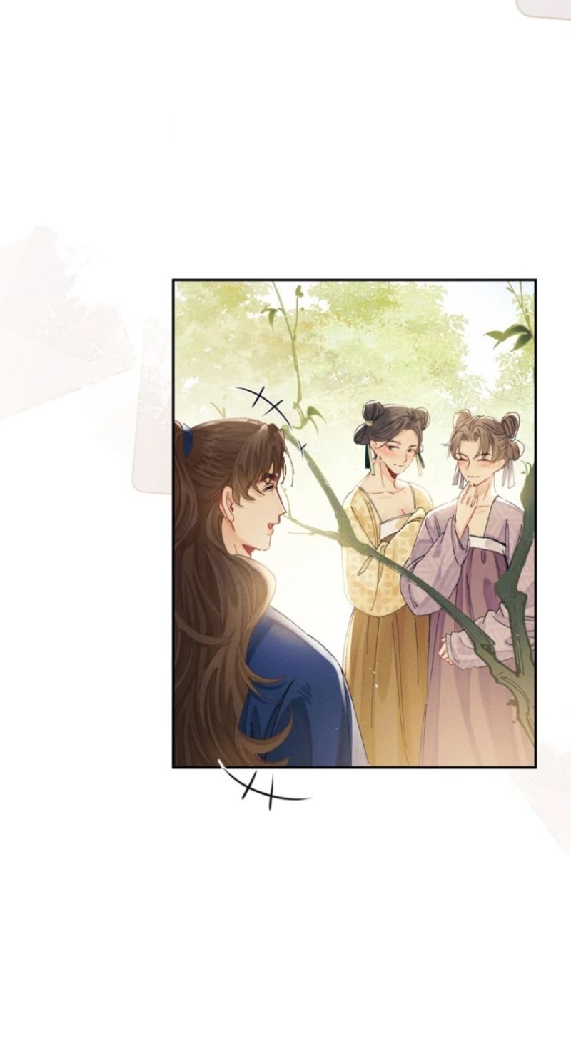 NGỌC LÂU XUÂN Chapter 18 - Trang 24