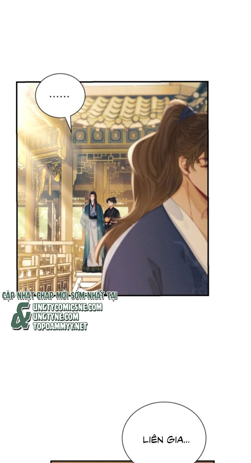 NGỌC LÂU XUÂN Chapter 18 - Trang 25