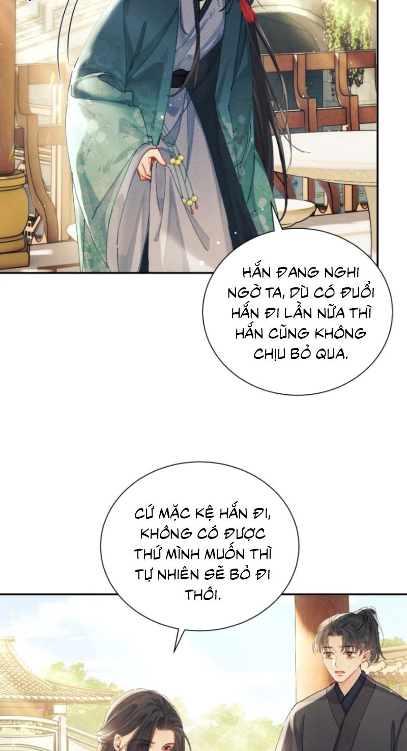 NGỌC LÂU XUÂN Chapter 18 - Trang 29
