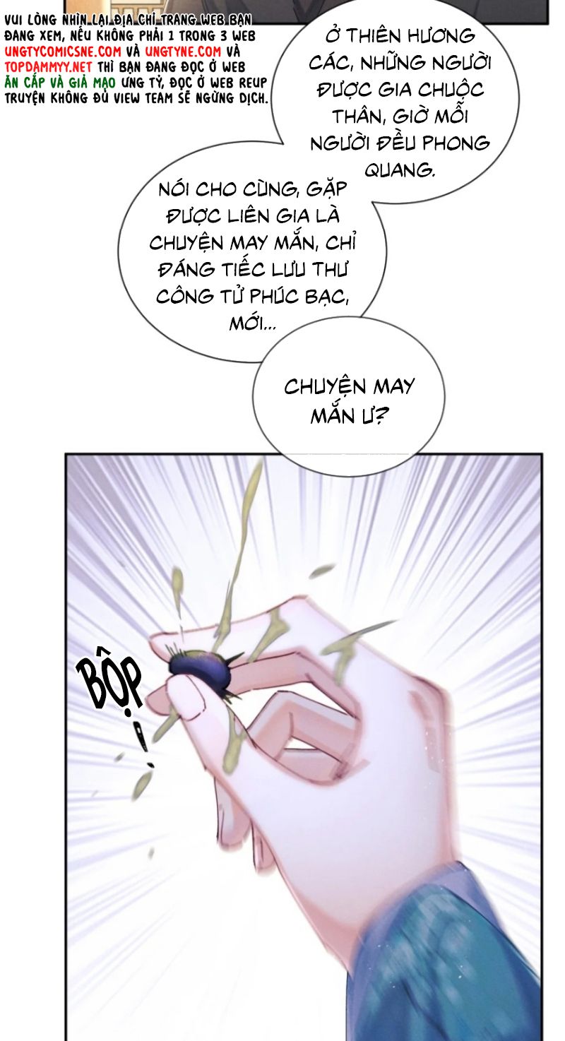 NGỌC LÂU XUÂN Chapter 18 - Trang 32