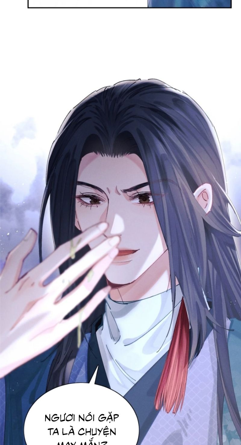 NGỌC LÂU XUÂN Chapter 18 - Trang 33