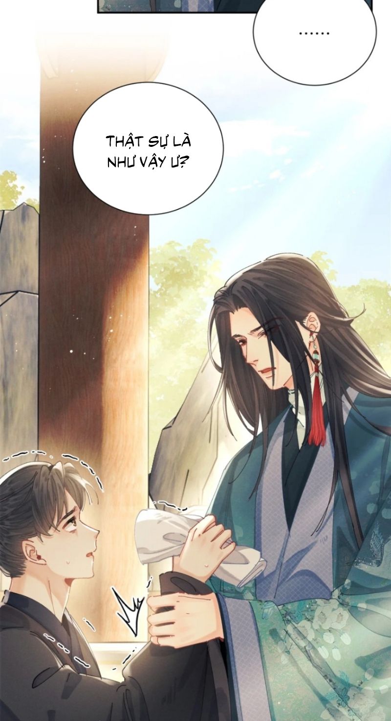 NGỌC LÂU XUÂN Chapter 18 - Trang 37