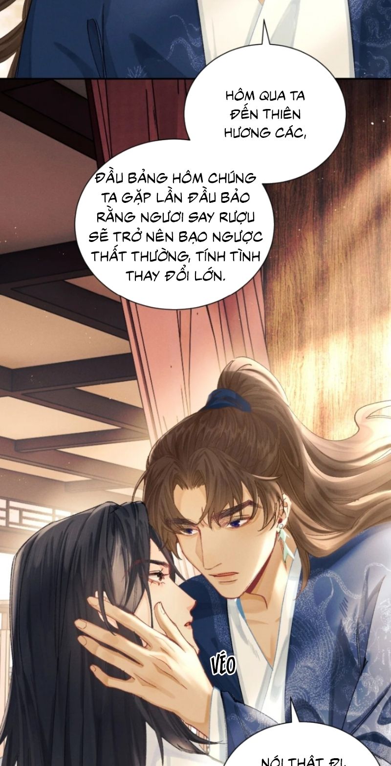 NGỌC LÂU XUÂN Chapter 18 - Trang 4