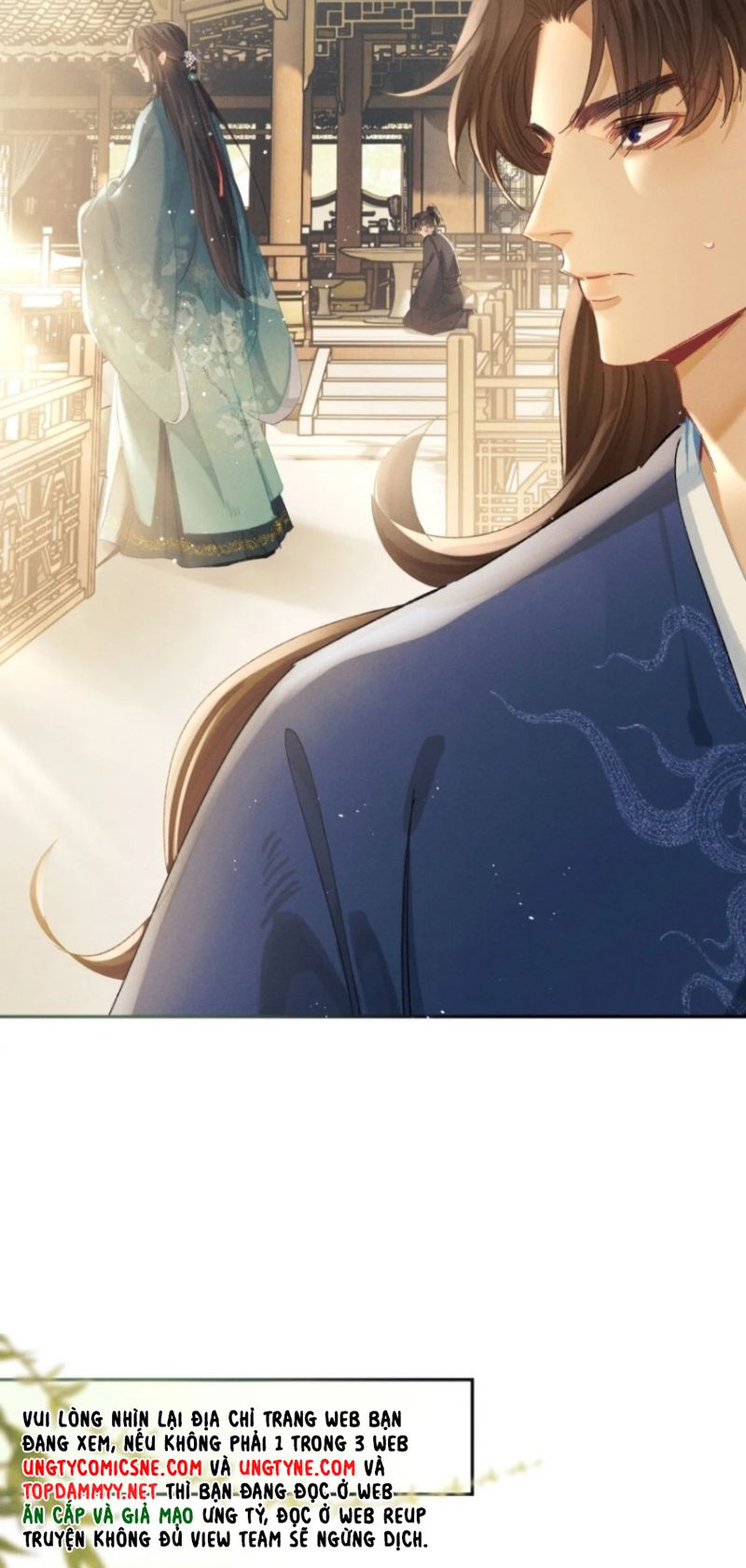 NGỌC LÂU XUÂN Chapter 18 - Trang 43