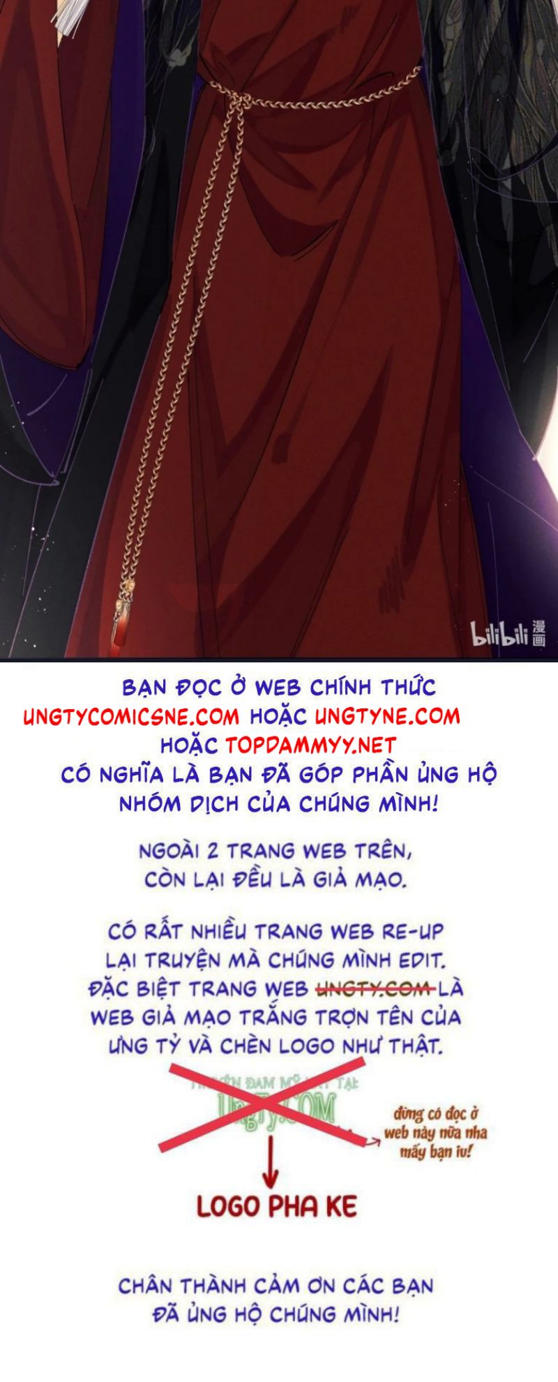 NGỌC LÂU XUÂN Chapter 18 - Trang 45