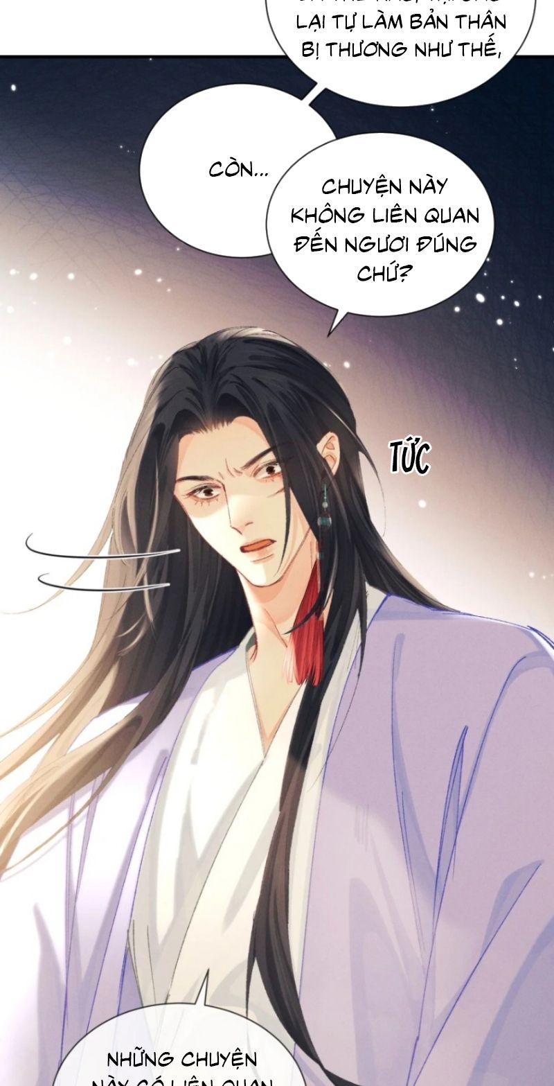 NGỌC LÂU XUÂN Chapter 18 - Trang 8