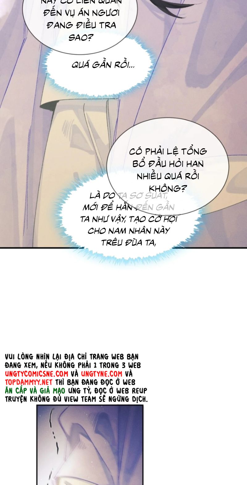 NGỌC LÂU XUÂN Chapter 18 - Trang 9
