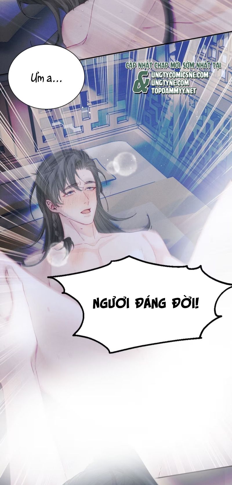 NGỌC LÂU XUÂN Chapter 19 - Trang 11