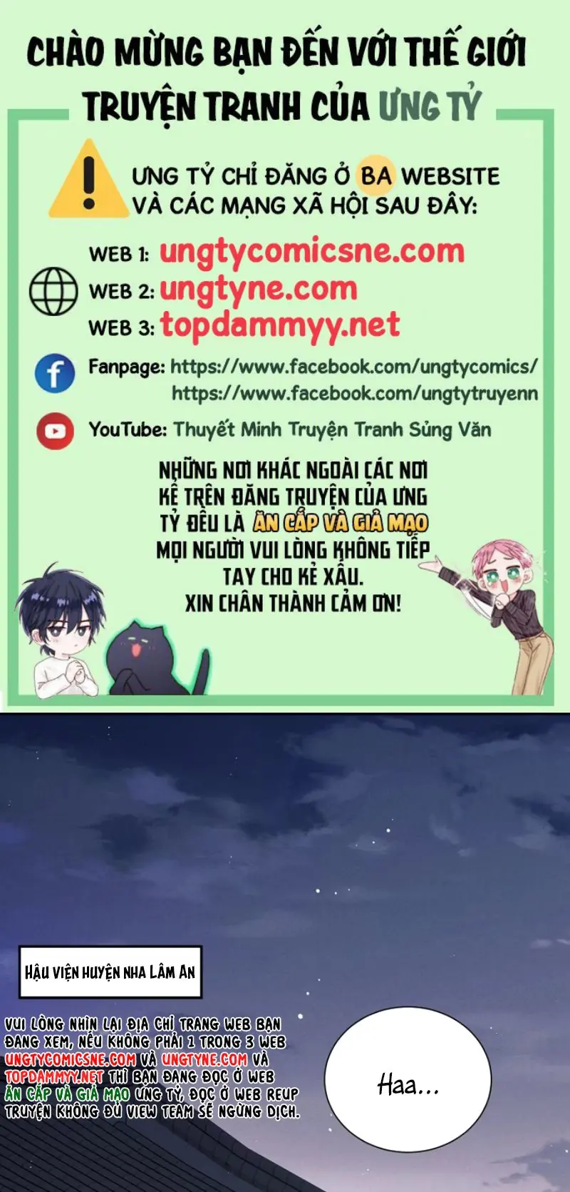 NGỌC LÂU XUÂN Chapter 19 - Trang 2