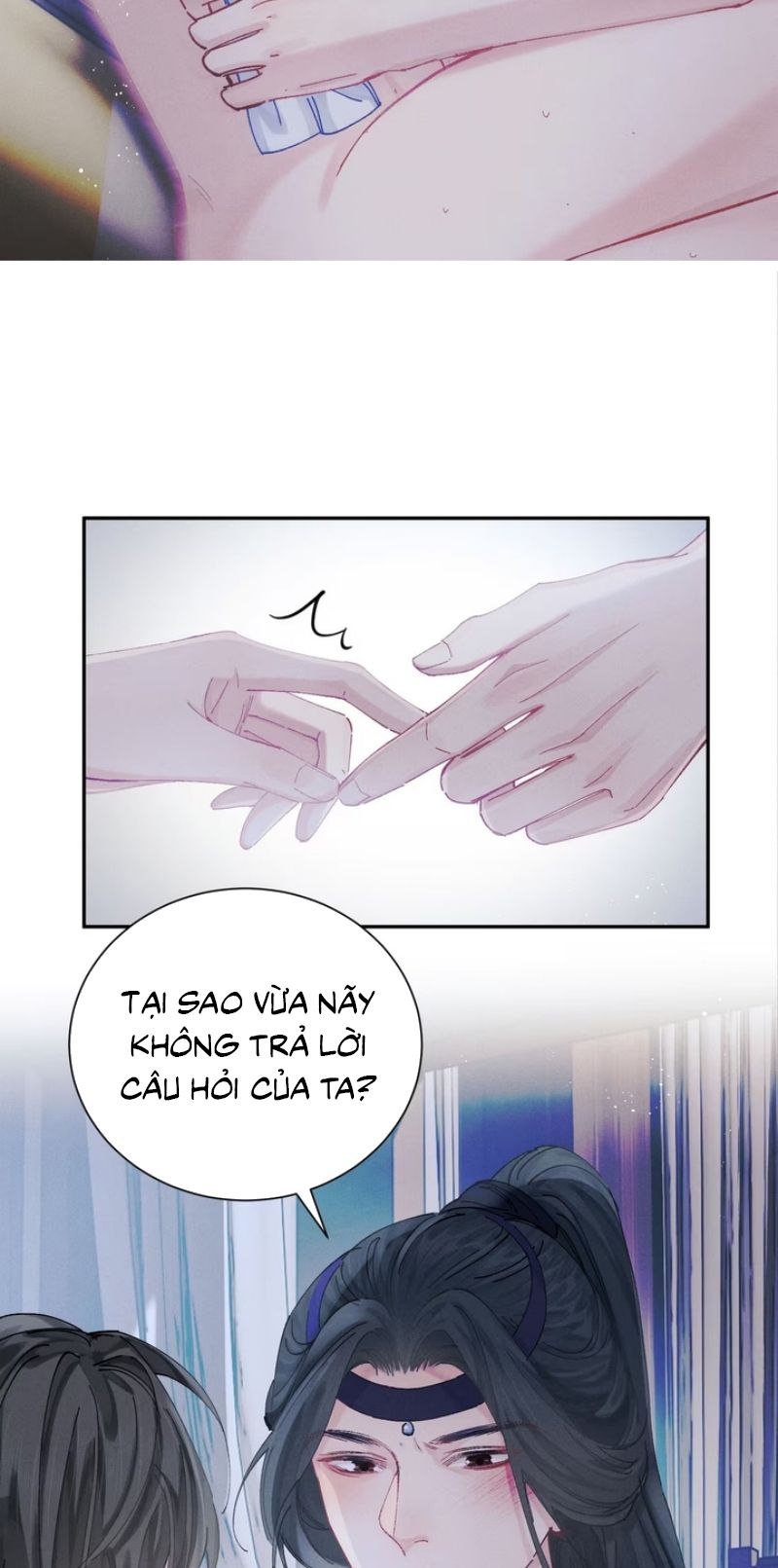 NGỌC LÂU XUÂN Chapter 19 - Trang 20