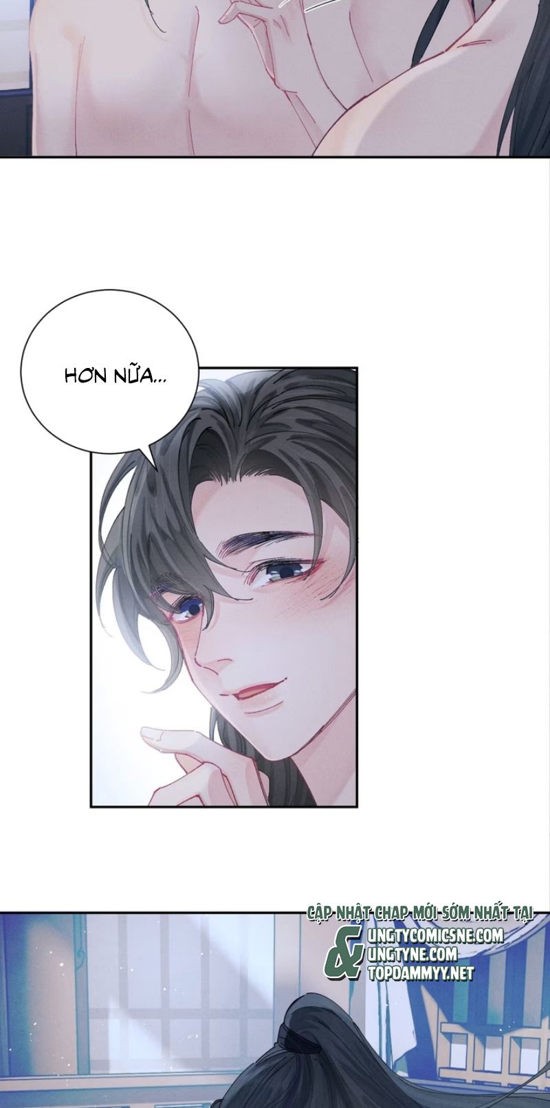 NGỌC LÂU XUÂN Chapter 19 - Trang 23