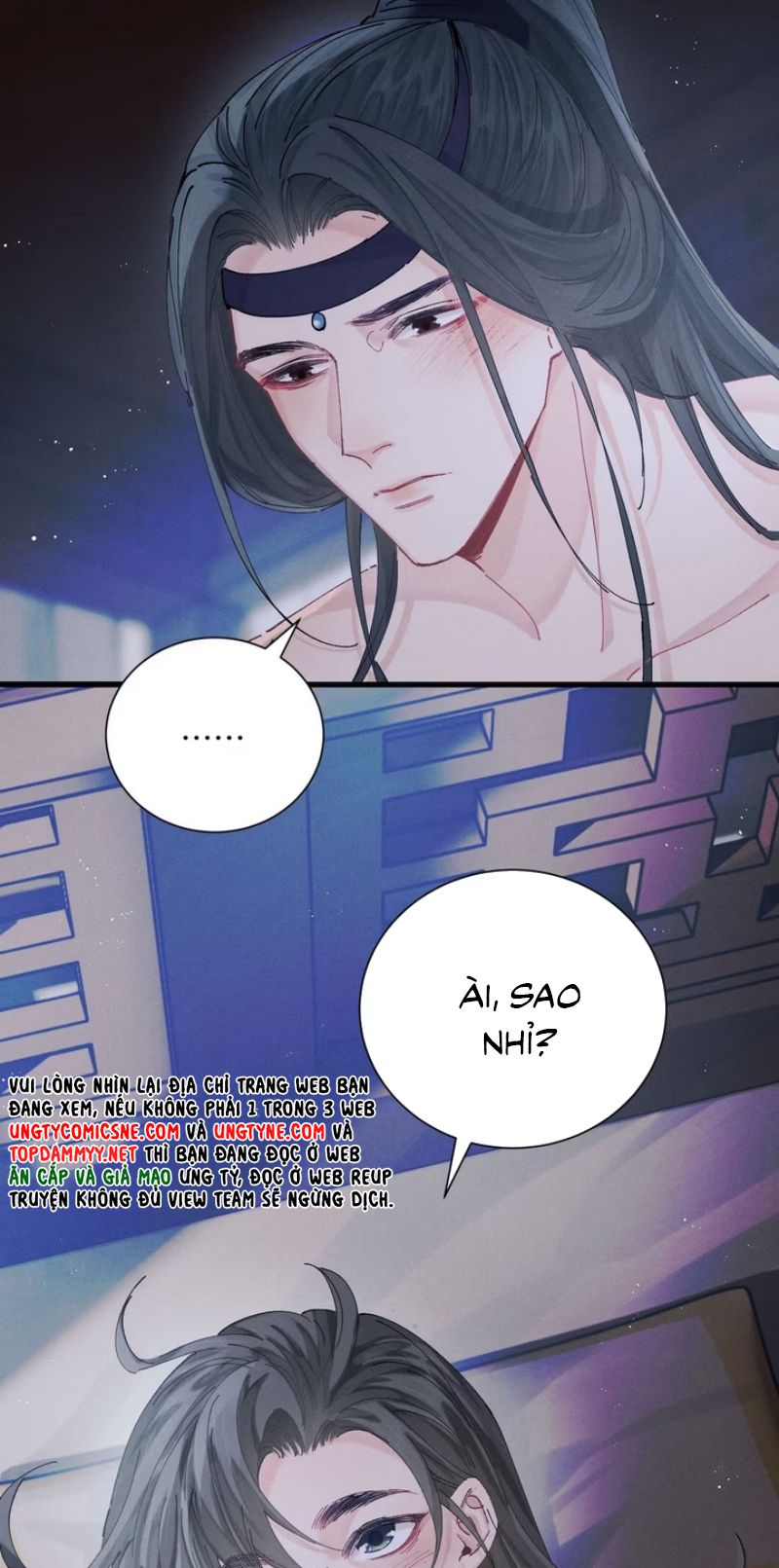 NGỌC LÂU XUÂN Chapter 19 - Trang 25
