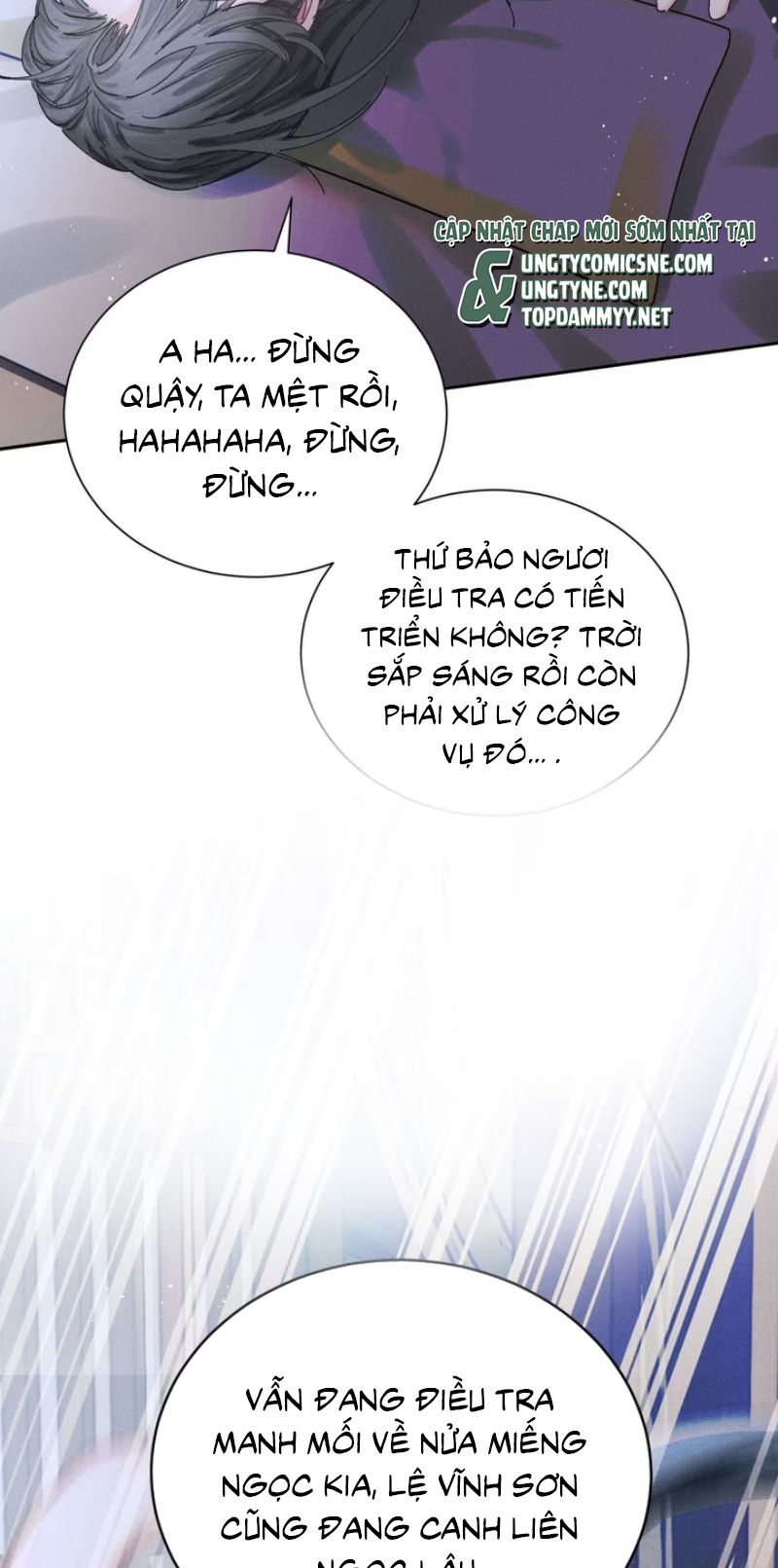 NGỌC LÂU XUÂN Chapter 19 - Trang 28