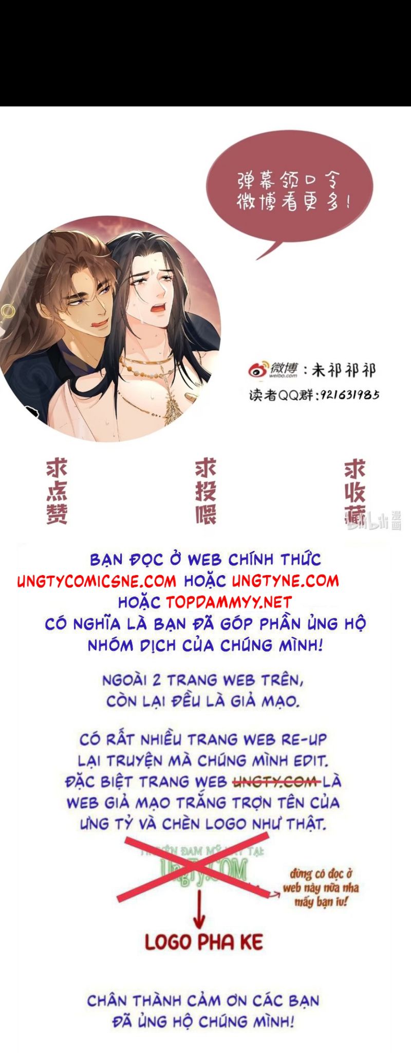 NGỌC LÂU XUÂN Chapter 19 - Trang 38