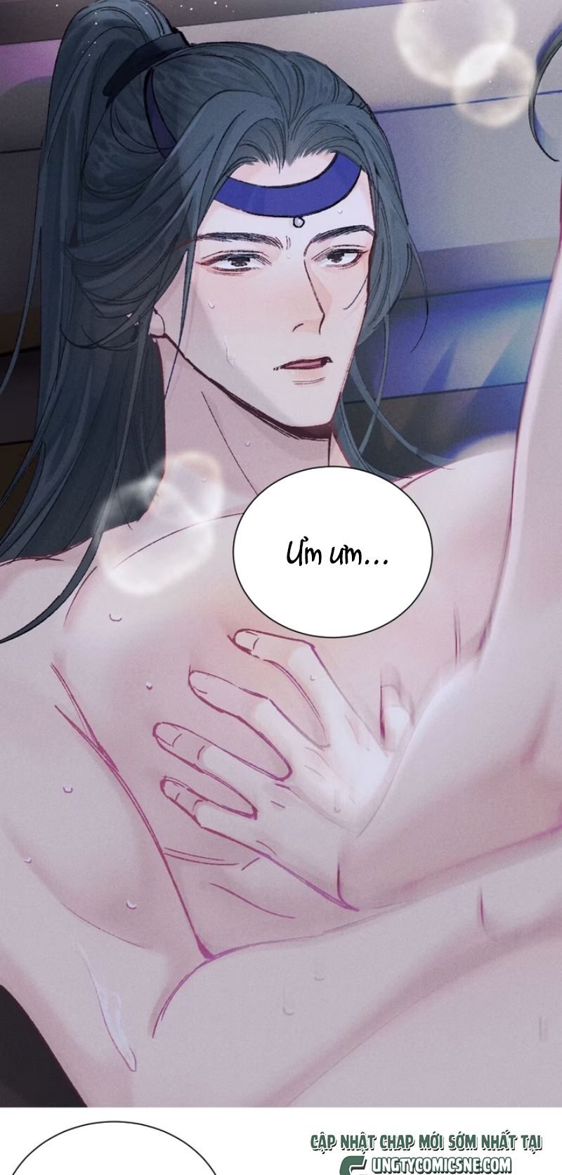 NGỌC LÂU XUÂN Chapter 19 - Trang 4