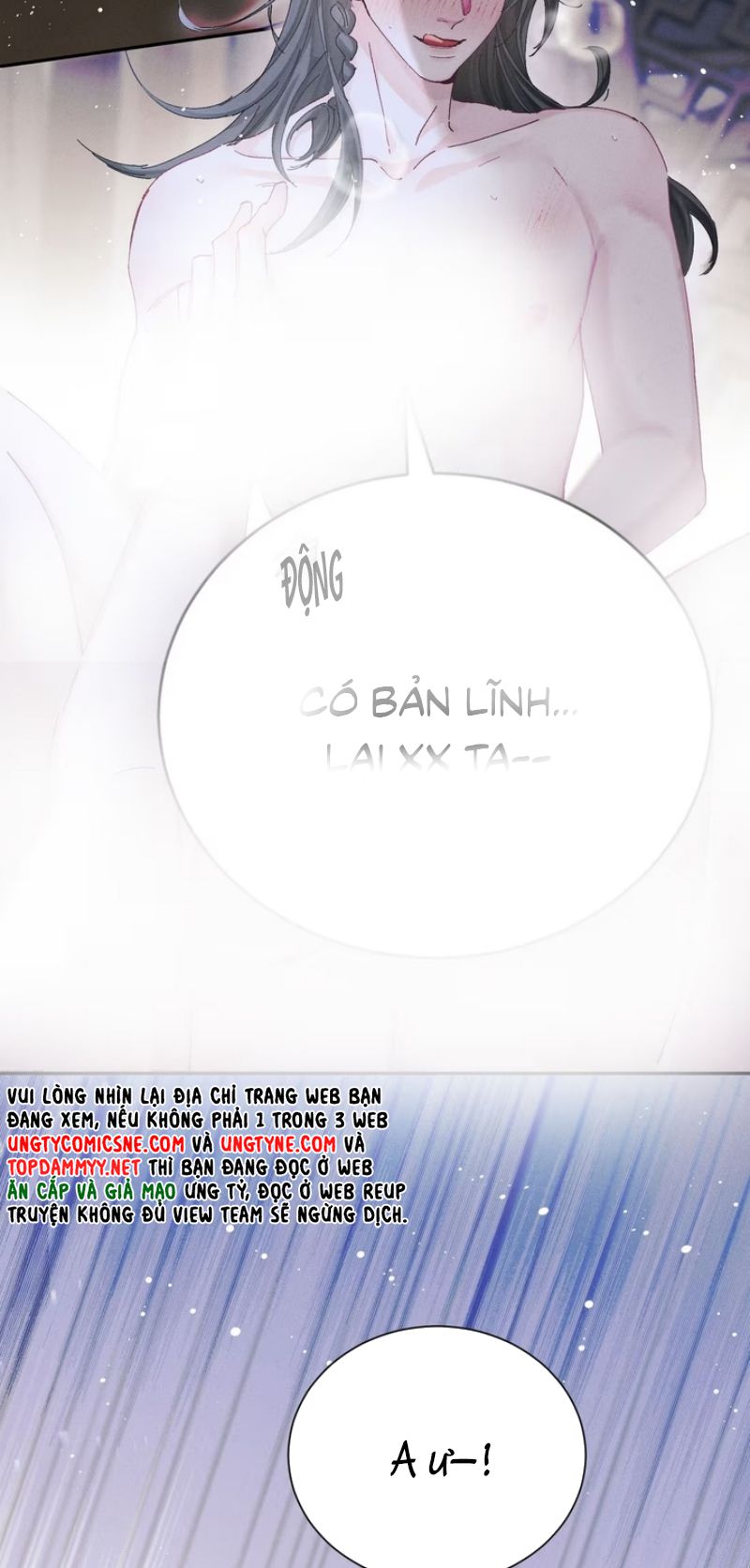 NGỌC LÂU XUÂN Chapter 19 - Trang 9