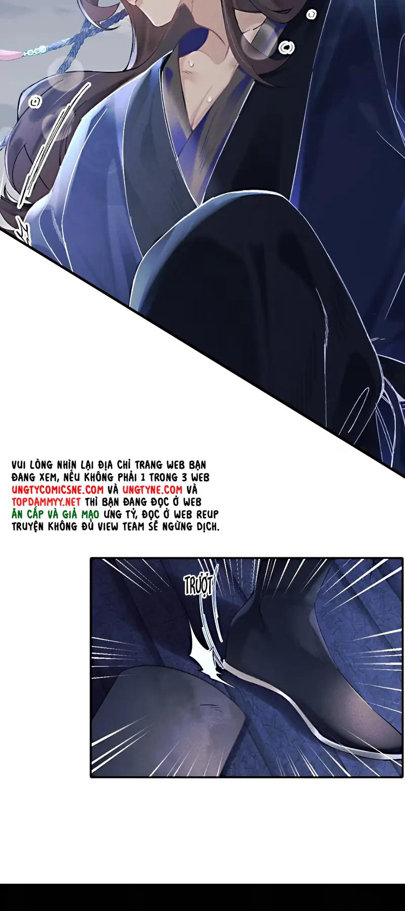 NGỌC LÂU XUÂN Chapter 2 - Trang 15