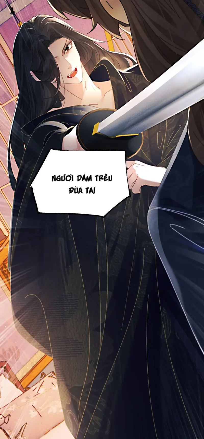 NGỌC LÂU XUÂN Chapter 2 - Trang 22