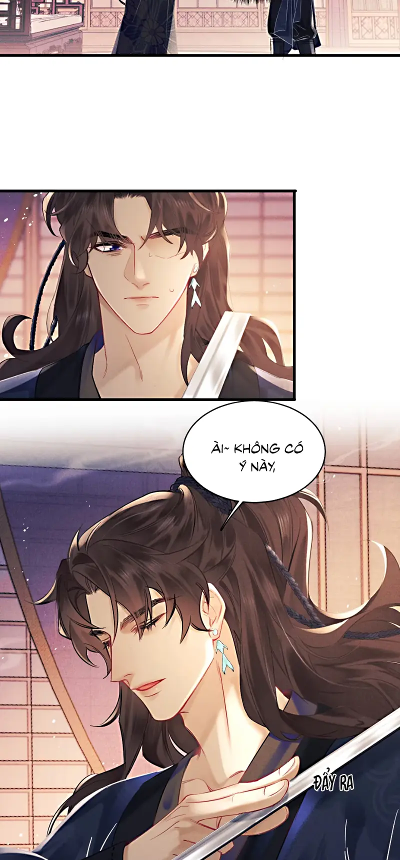 NGỌC LÂU XUÂN Chapter 2 - Trang 24