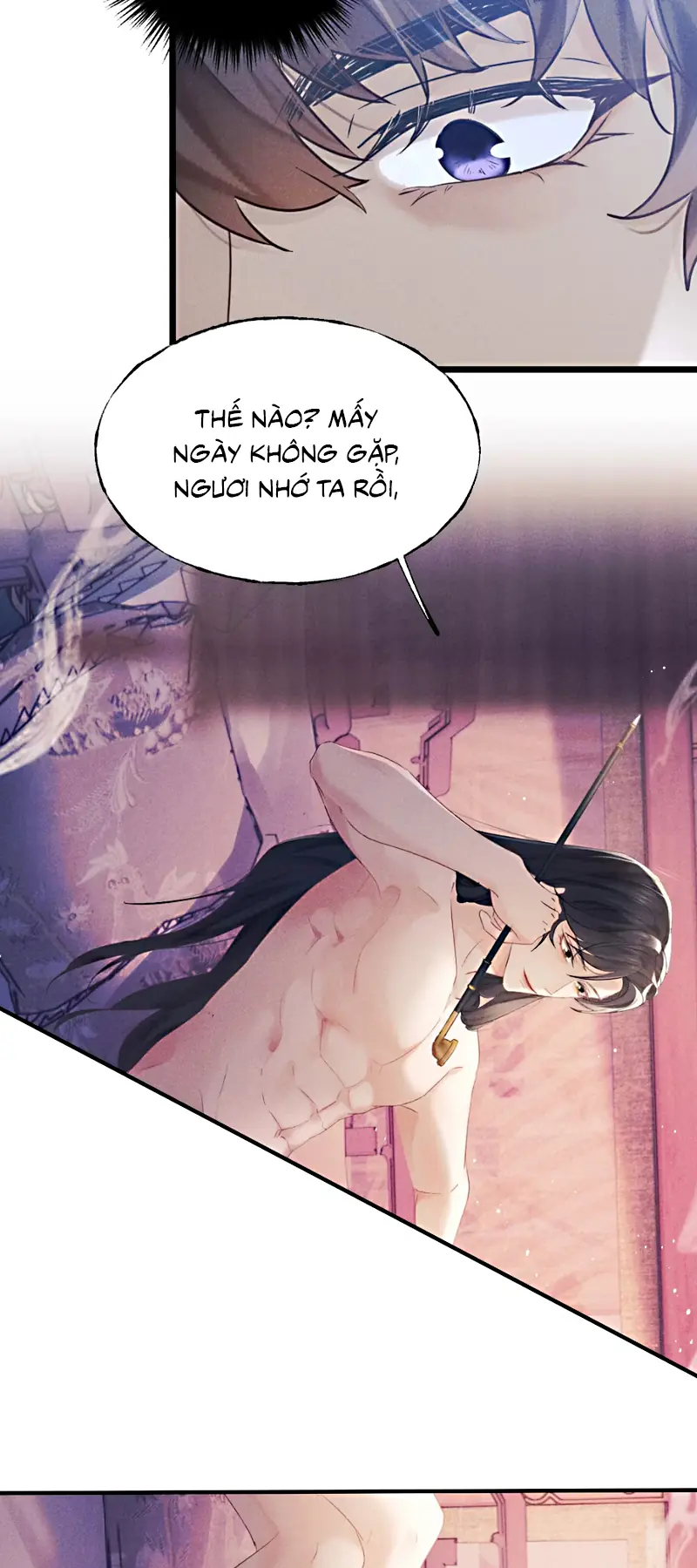 NGỌC LÂU XUÂN Chapter 2 - Trang 6
