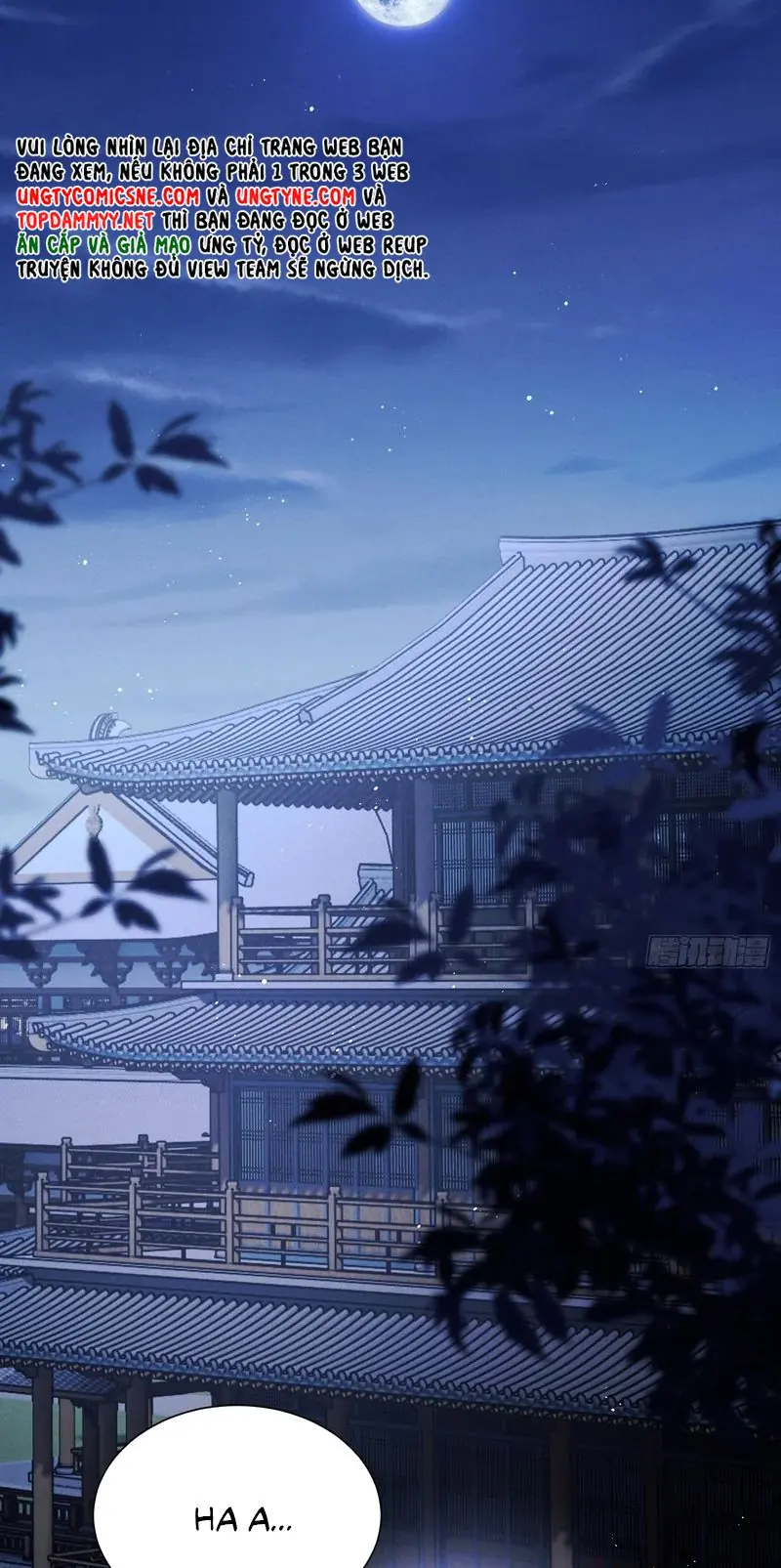 NGỌC LÂU XUÂN Chapter 20 - Trang 13
