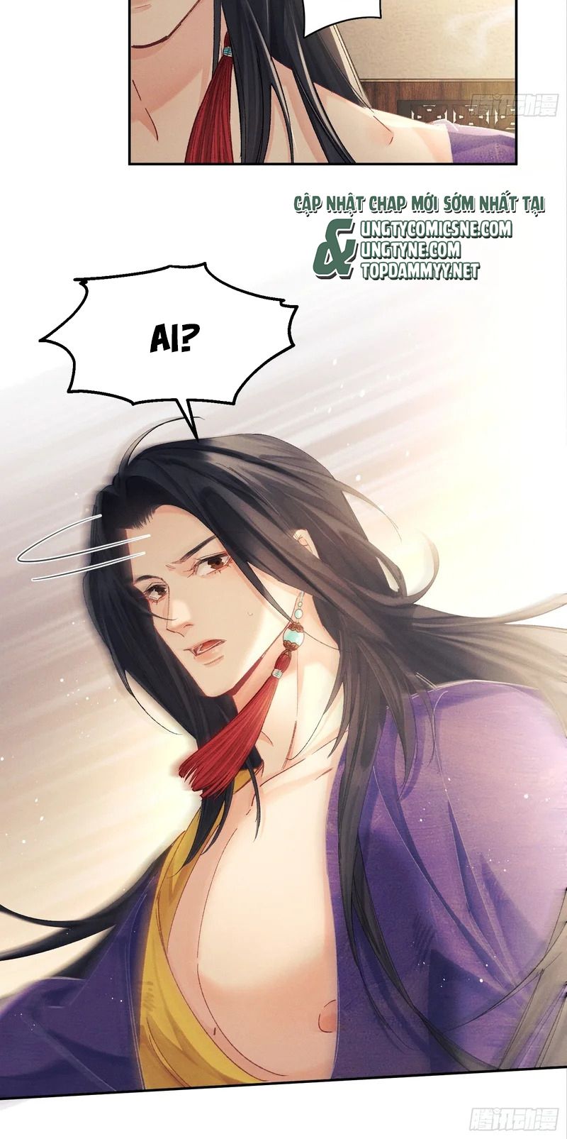 NGỌC LÂU XUÂN Chapter 20 - Trang 19