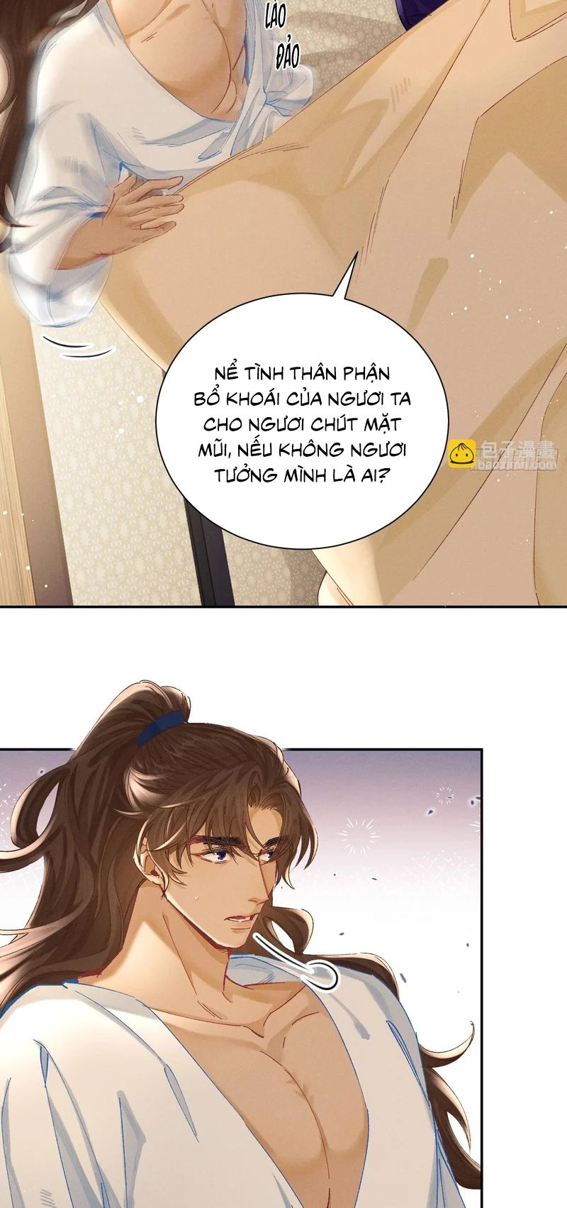 NGỌC LÂU XUÂN Chapter 20 - Trang 32