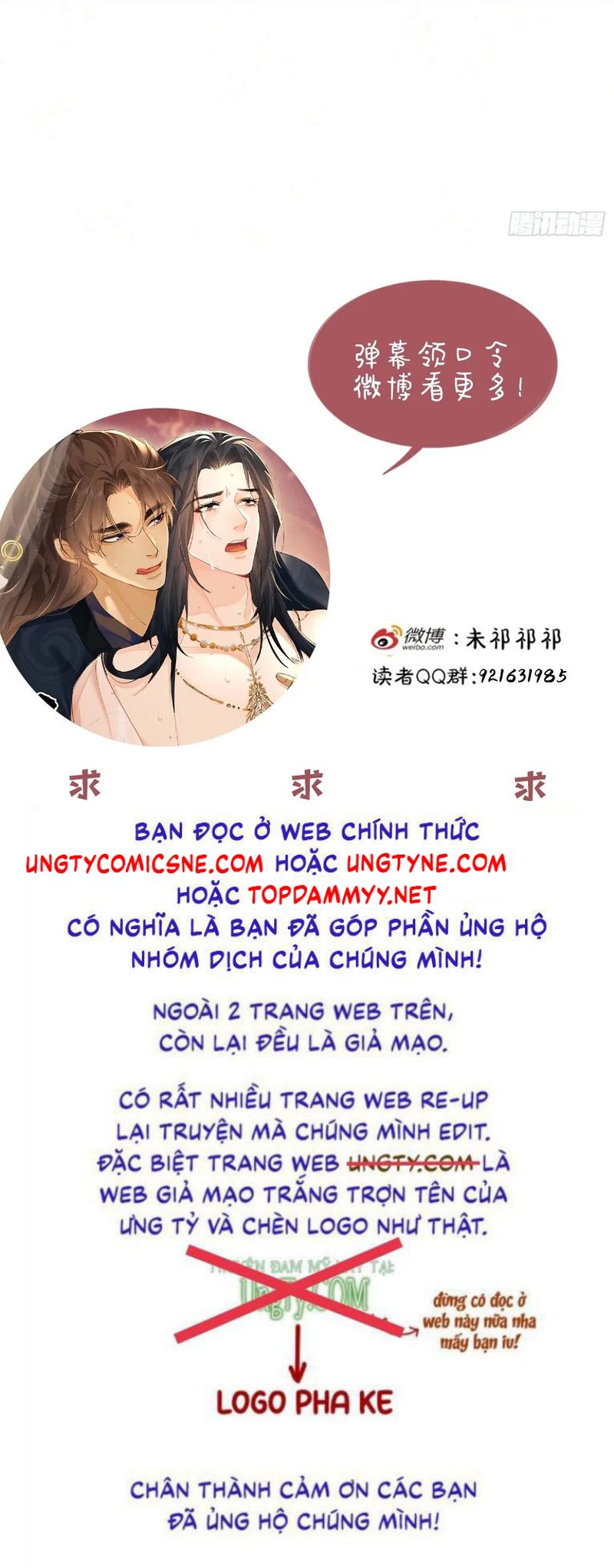 NGỌC LÂU XUÂN Chapter 20 - Trang 40