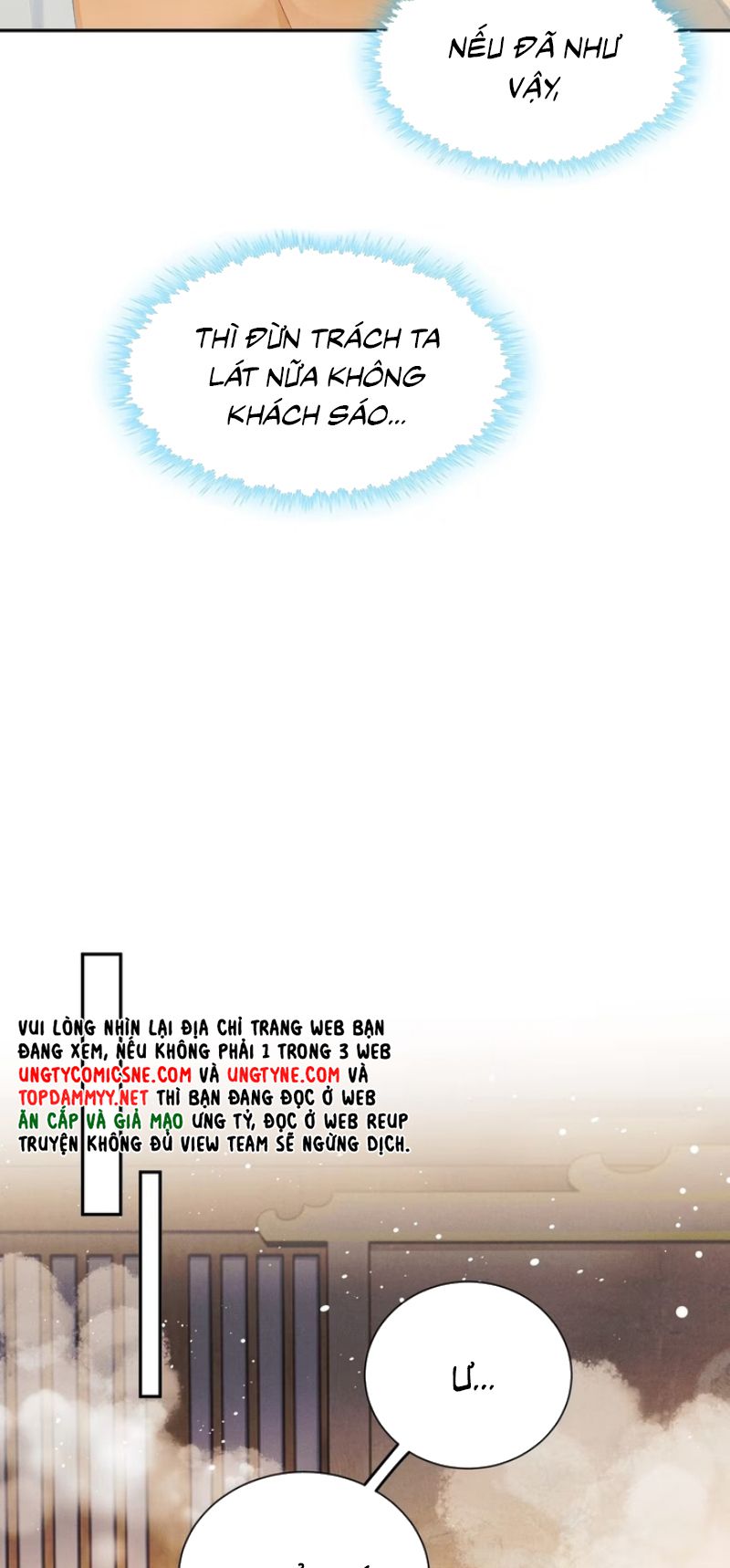 NGỌC LÂU XUÂN Chapter 21 - Trang 14
