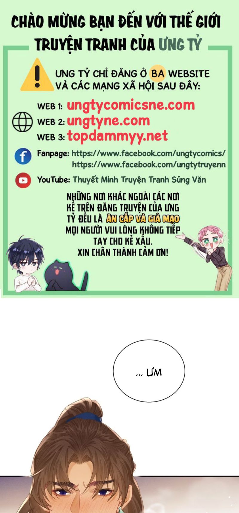 NGỌC LÂU XUÂN Chapter 21 - Trang 2