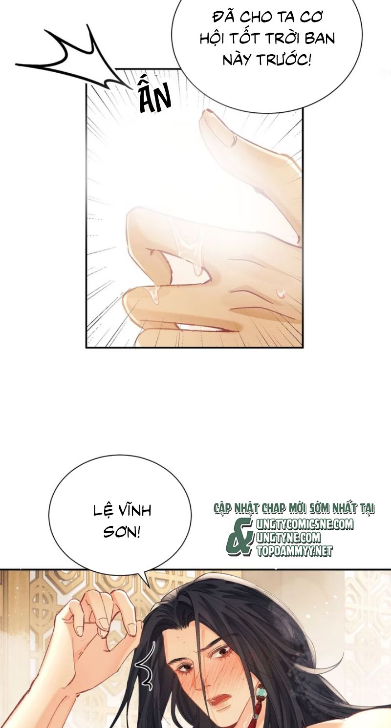 NGỌC LÂU XUÂN Chapter 21 - Trang 23