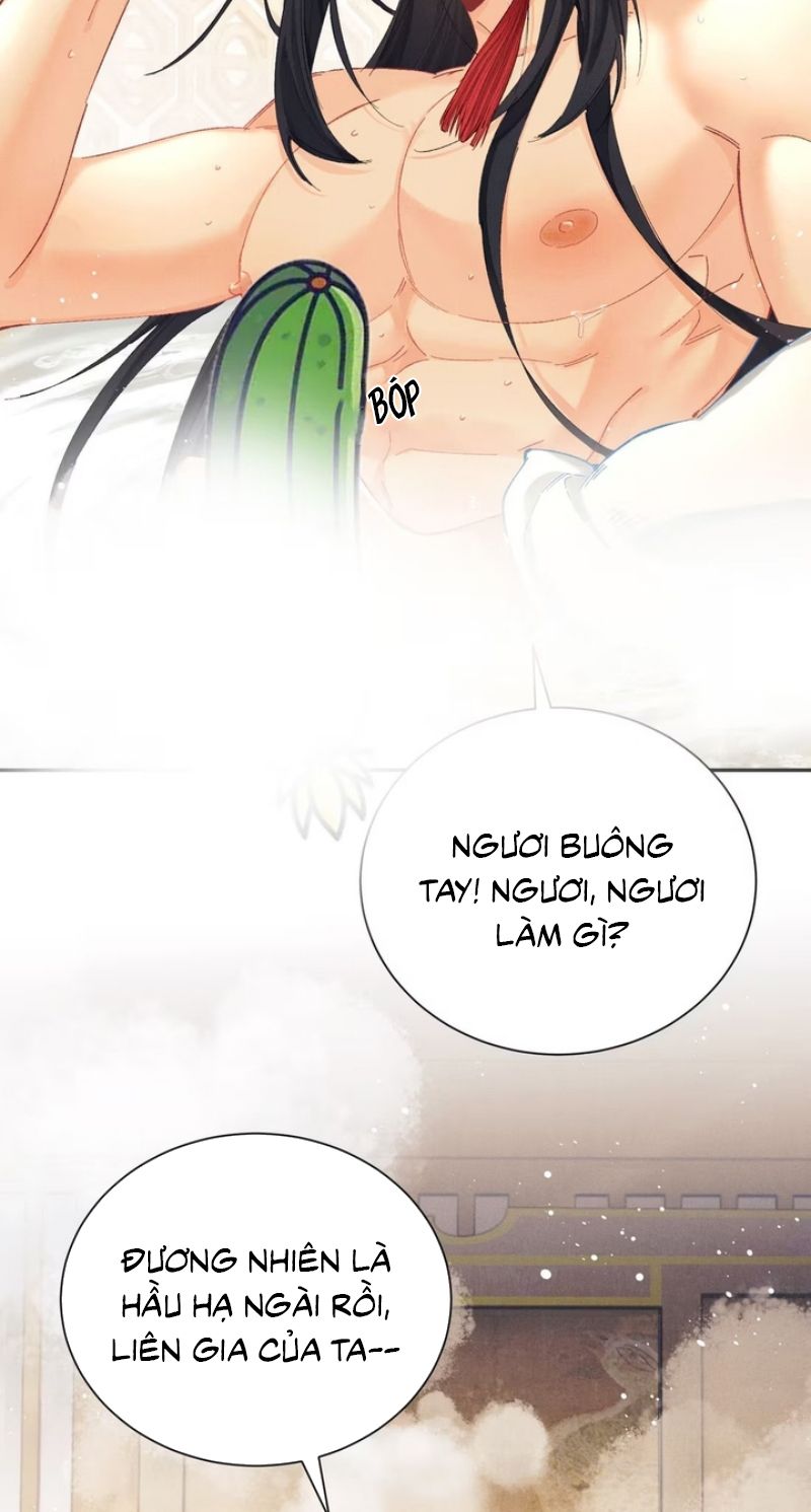 NGỌC LÂU XUÂN Chapter 21 - Trang 24