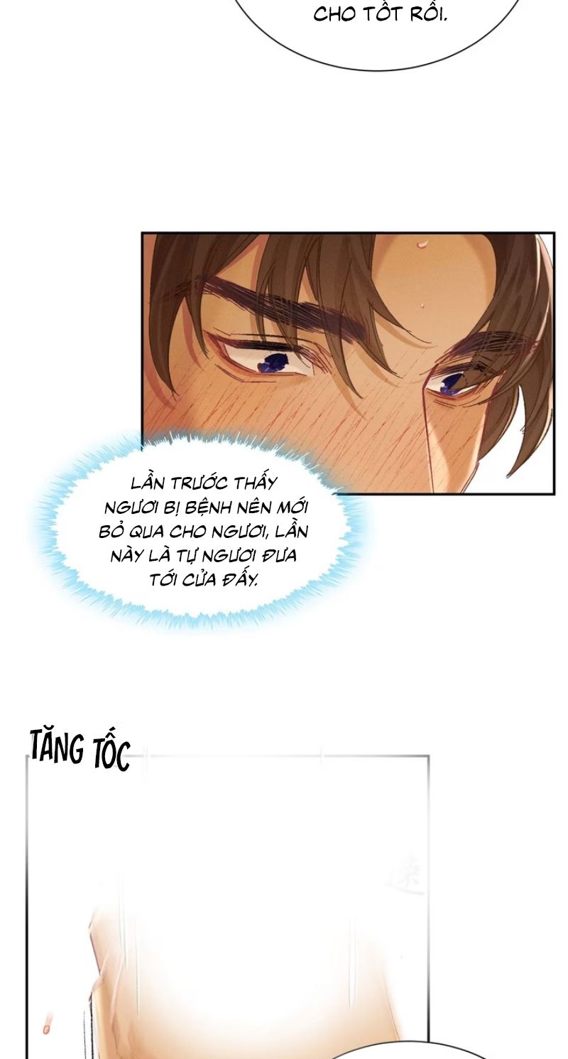NGỌC LÂU XUÂN Chapter 21 - Trang 26