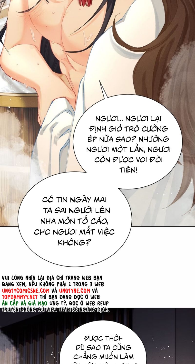 NGỌC LÂU XUÂN Chapter 21 - Trang 29