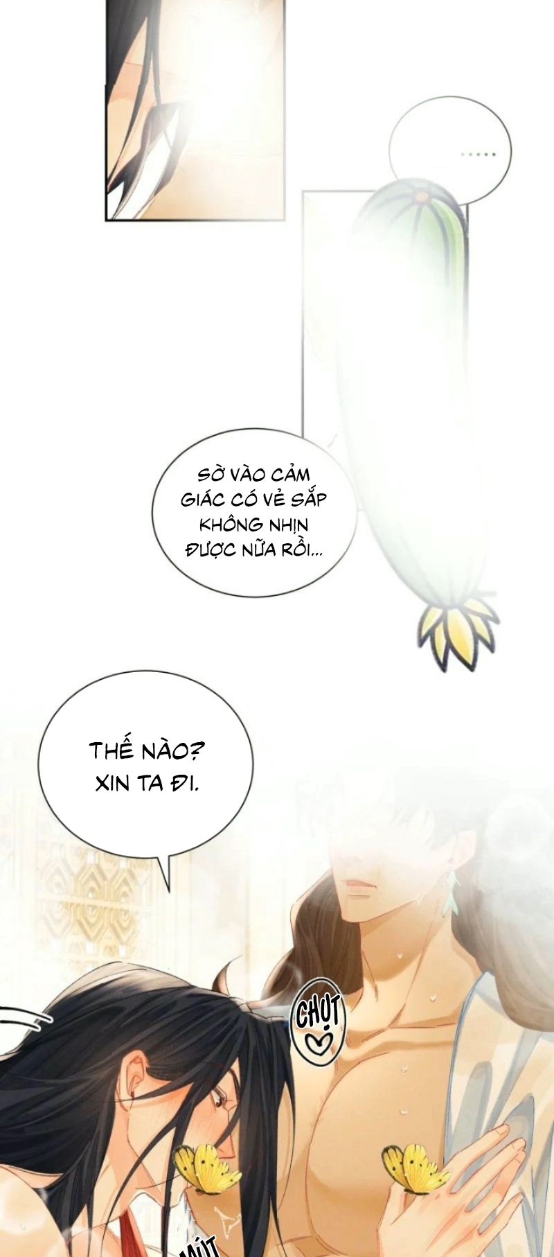NGỌC LÂU XUÂN Chapter 22 - Trang 10