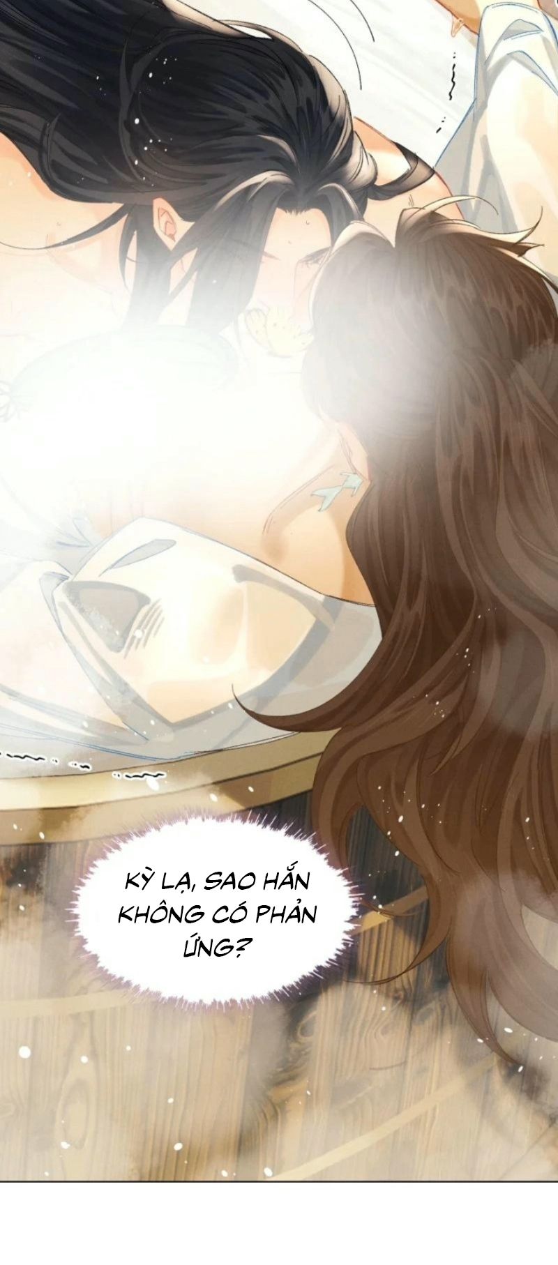 NGỌC LÂU XUÂN Chapter 22 - Trang 14