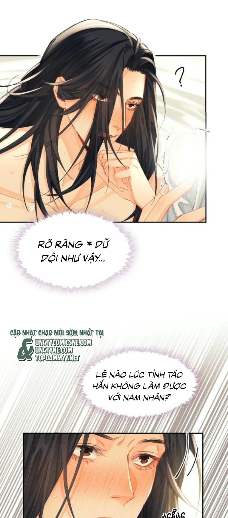 NGỌC LÂU XUÂN Chapter 22 - Trang 15