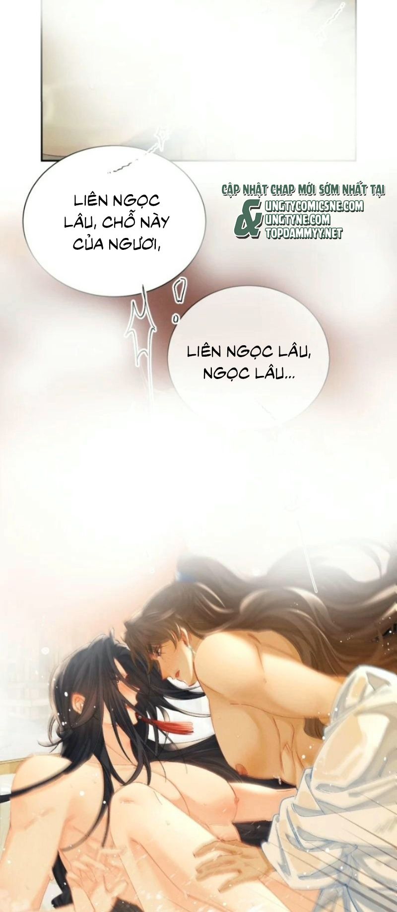 NGỌC LÂU XUÂN Chapter 22 - Trang 21