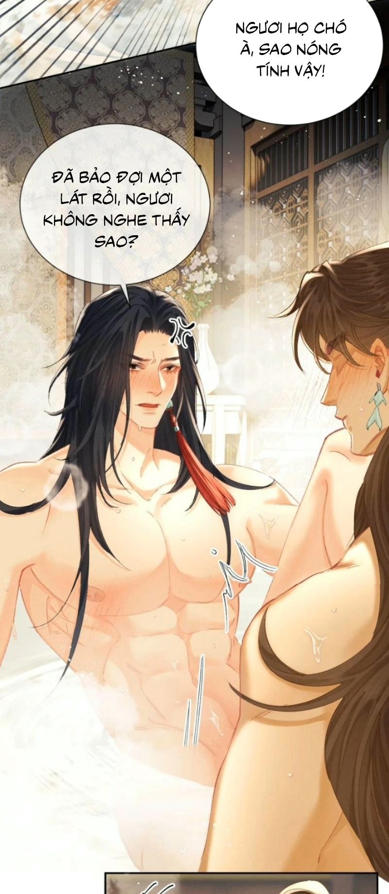 NGỌC LÂU XUÂN Chapter 22 - Trang 23