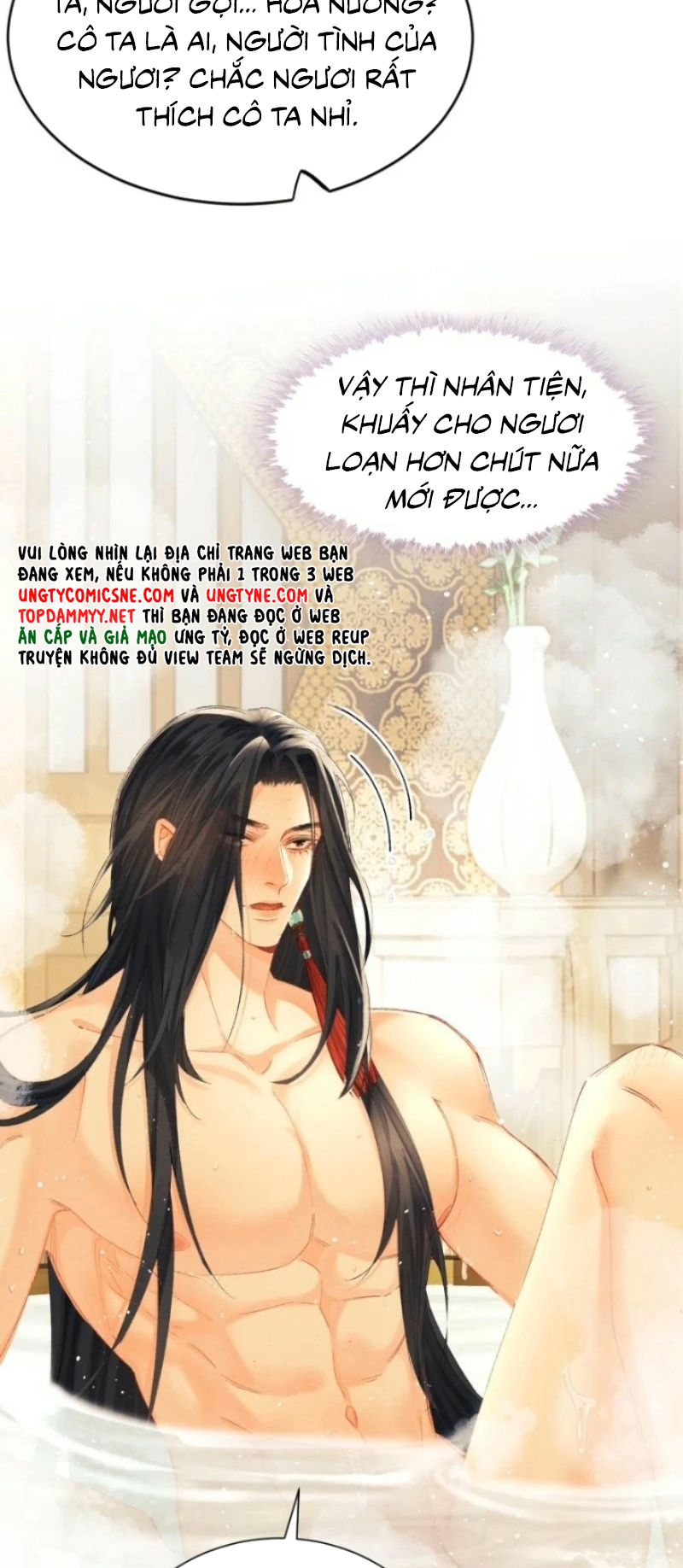 NGỌC LÂU XUÂN Chapter 22 - Trang 29