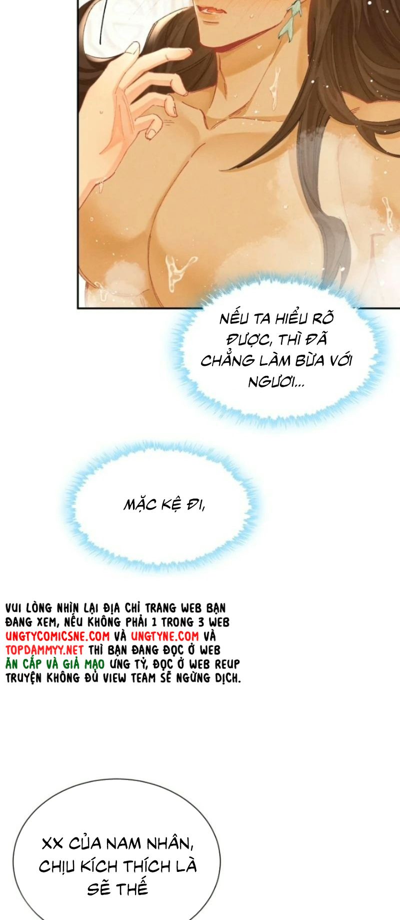 NGỌC LÂU XUÂN Chapter 22 - Trang 32