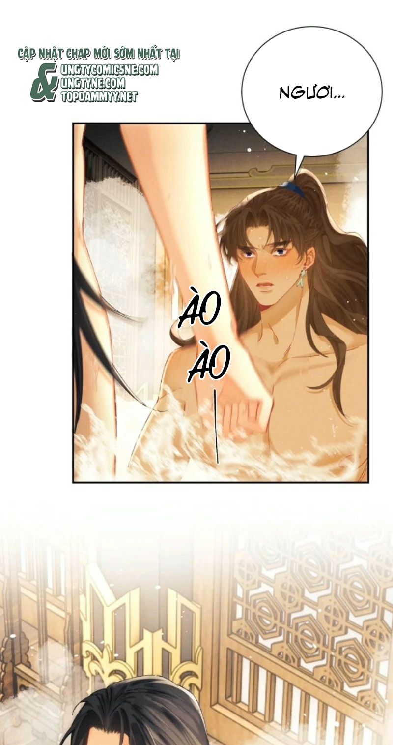 NGỌC LÂU XUÂN Chapter 22 - Trang 35