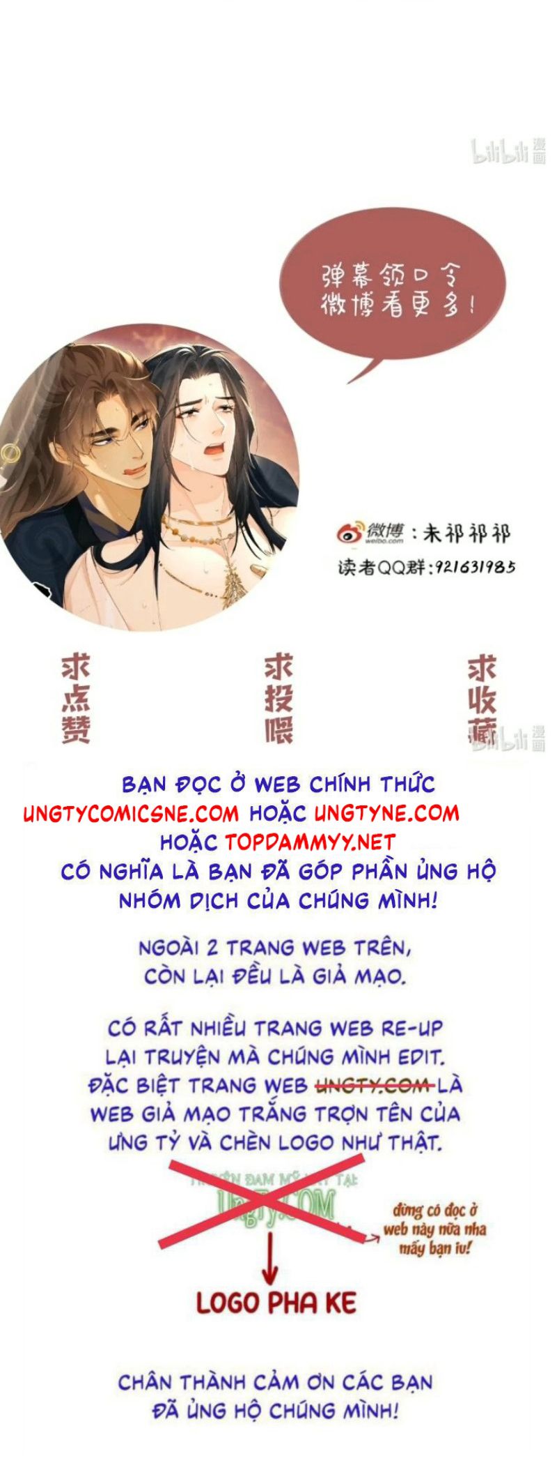 NGỌC LÂU XUÂN Chapter 22 - Trang 37