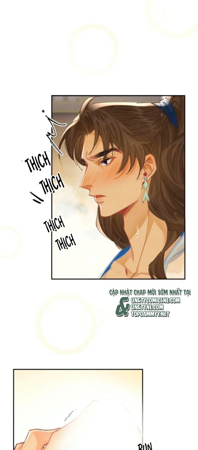 NGỌC LÂU XUÂN Chapter 22 - Trang 6