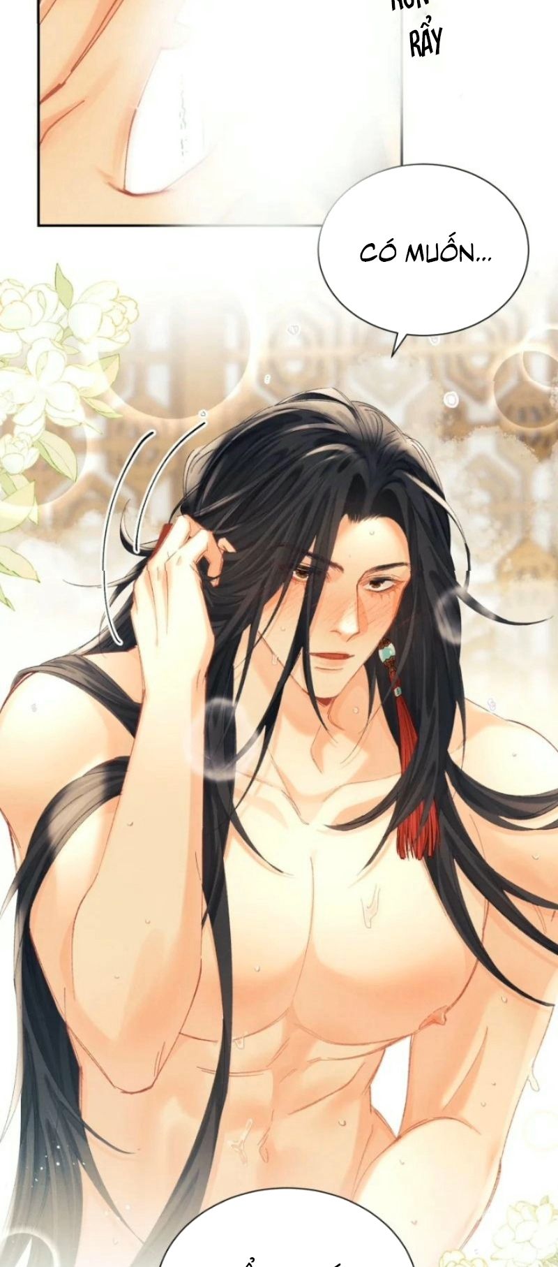NGỌC LÂU XUÂN Chapter 22 - Trang 7