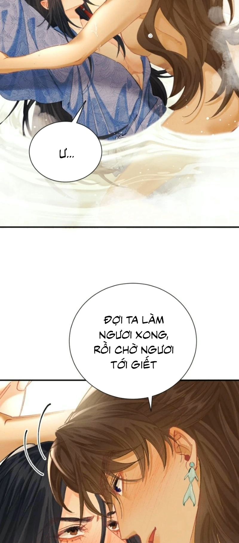 NGỌC LÂU XUÂN Chapter 23 - Trang 12