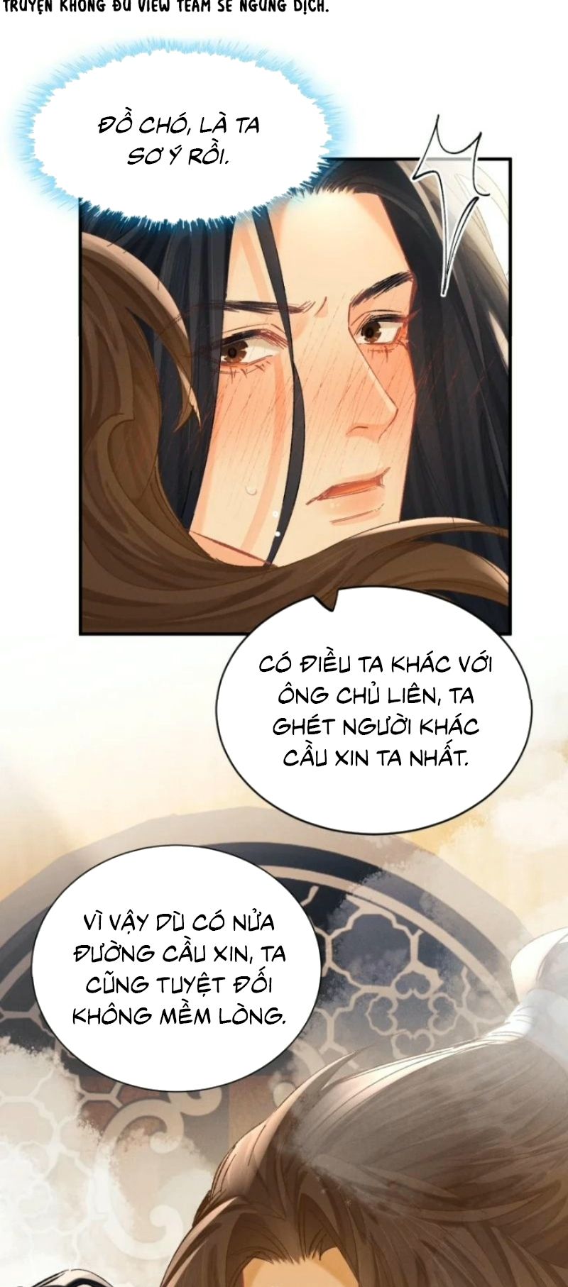 NGỌC LÂU XUÂN Chapter 23 - Trang 15
