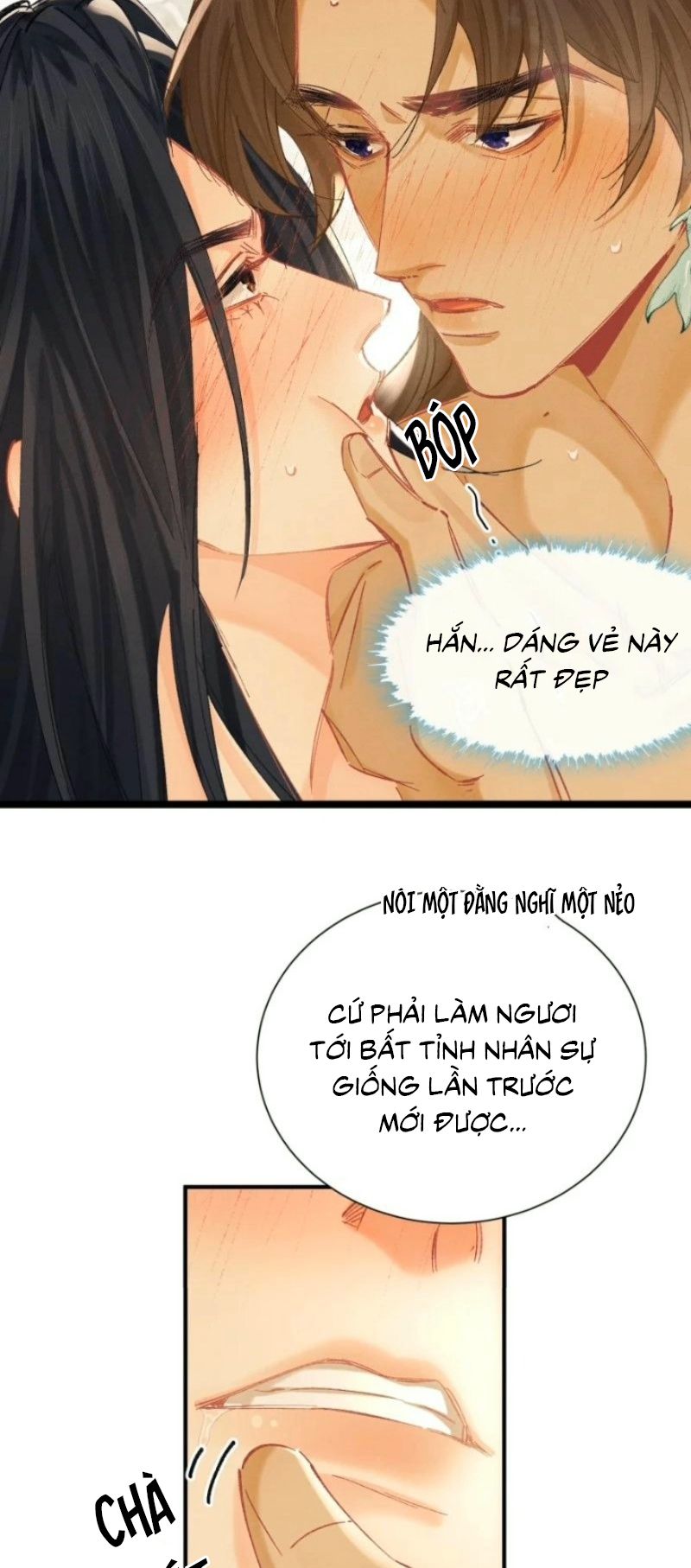 NGỌC LÂU XUÂN Chapter 23 - Trang 16