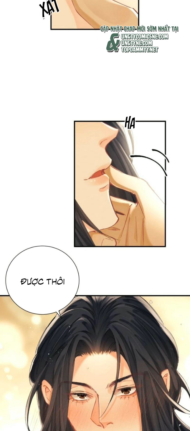 NGỌC LÂU XUÂN Chapter 23 - Trang 17