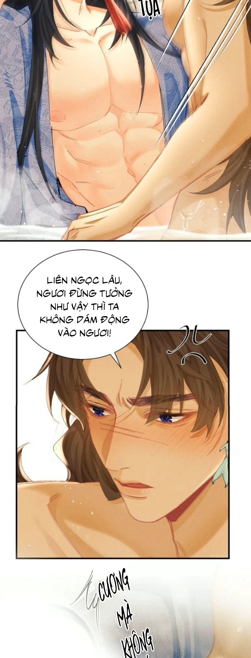 NGỌC LÂU XUÂN Chapter 23 - Trang 21